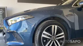 Mercedes-Benz Classe A de 2021