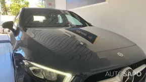 Mercedes-Benz Classe A de 2021