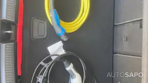 Mercedes-Benz Classe A de 2021