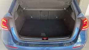 Mercedes-Benz Classe A de 2021