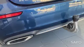 Mercedes-Benz Classe A de 2021