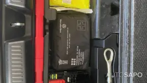 Mercedes-Benz Classe A de 2021