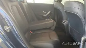 Mercedes-Benz Classe A de 2021