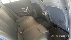 Mercedes-Benz Classe A de 2021