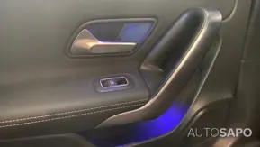 Mercedes-Benz Classe A de 2021