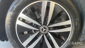 Mercedes-Benz Classe A de 2021