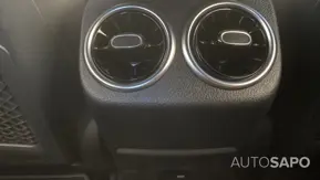 Mercedes-Benz Classe A de 2021