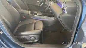 Mercedes-Benz Classe A de 2021