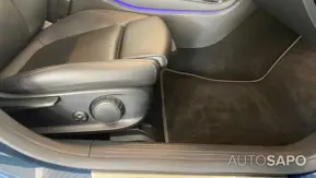 Mercedes-Benz Classe A de 2021