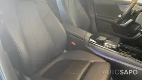 Mercedes-Benz Classe A de 2021