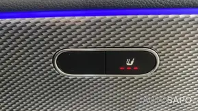 Mercedes-Benz Classe A de 2021