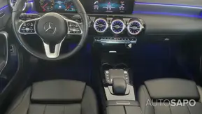 Mercedes-Benz Classe A de 2021