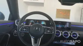 Mercedes-Benz Classe A de 2021