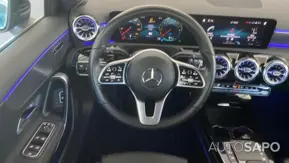 Mercedes-Benz Classe A de 2021