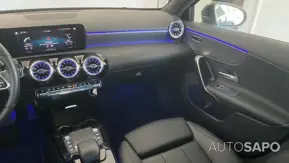 Mercedes-Benz Classe A de 2021