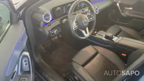 Mercedes-Benz Classe A de 2021