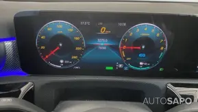 Mercedes-Benz Classe A de 2021