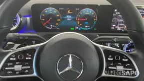 Mercedes-Benz Classe A de 2021