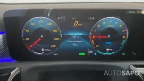 Mercedes-Benz Classe A de 2021