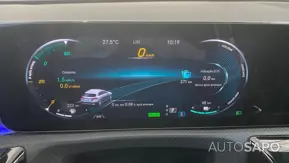 Mercedes-Benz Classe A de 2021