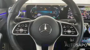 Mercedes-Benz Classe A de 2021