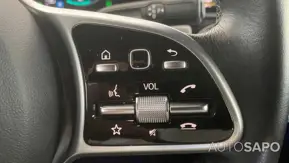 Mercedes-Benz Classe A de 2021