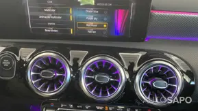 Mercedes-Benz Classe A de 2021