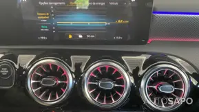 Mercedes-Benz Classe A de 2021