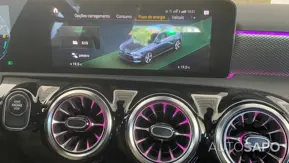 Mercedes-Benz Classe A de 2021