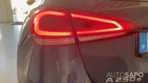 Mercedes-Benz Classe A de 2021