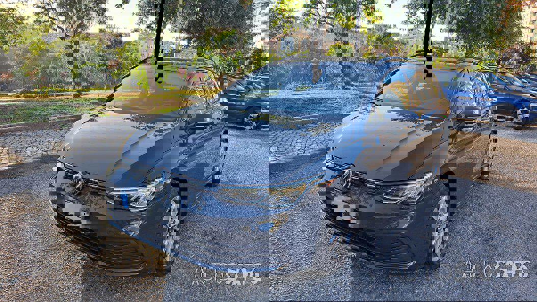 Volkswagen Golf 2.0 TDI de 2021