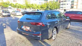 Volkswagen Golf 2.0 TDI de 2021