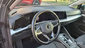 Volkswagen Golf 2.0 TDI de 2021