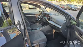 Volkswagen Golf 2.0 TDI de 2021