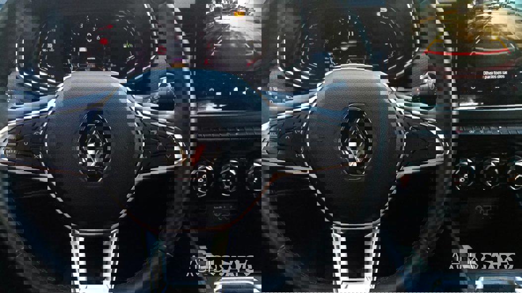 Renault Clio 1.0 TCe Evolution de 2020