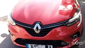 Renault Clio 1.0 TCe Evolution de 2020