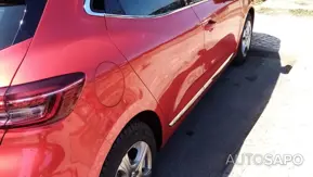 Renault Clio 1.0 TCe Evolution de 2020