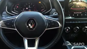 Renault Clio 1.0 TCe Evolution de 2020