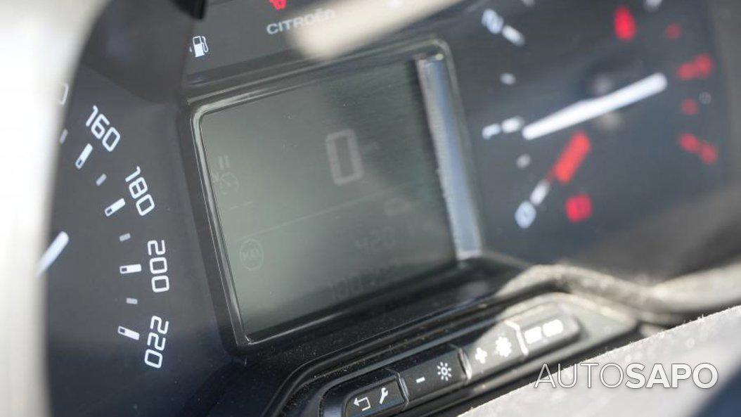 Citroen C3 1.2 PureTech Shine de 2022