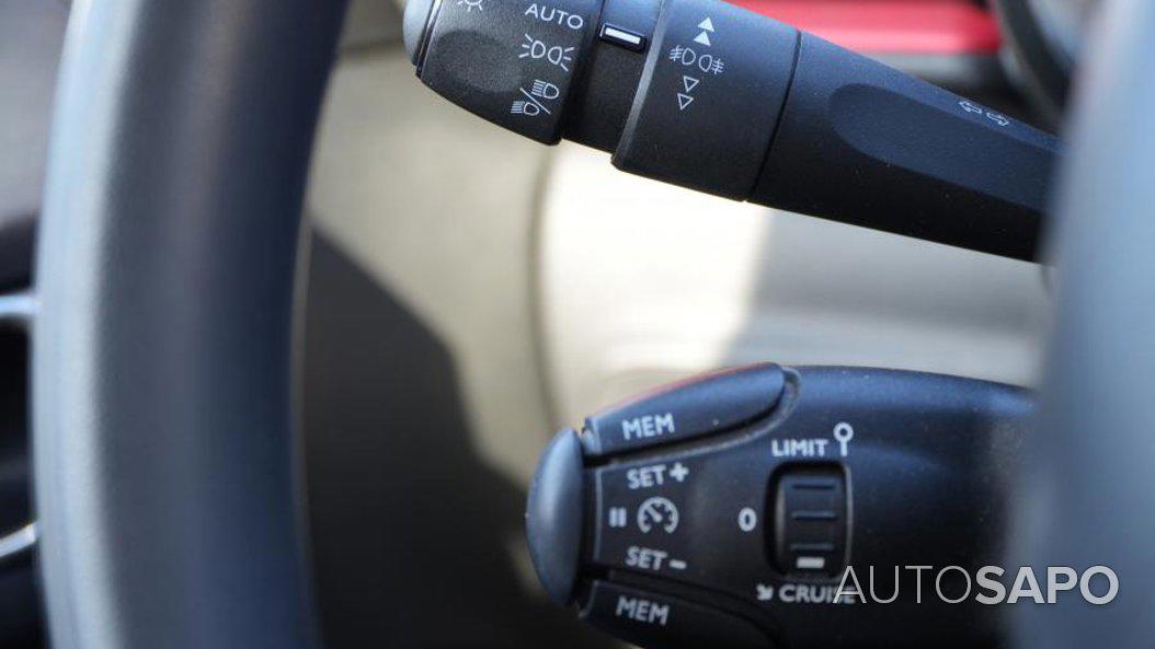 Citroen C3 1.2 PureTech Shine de 2022