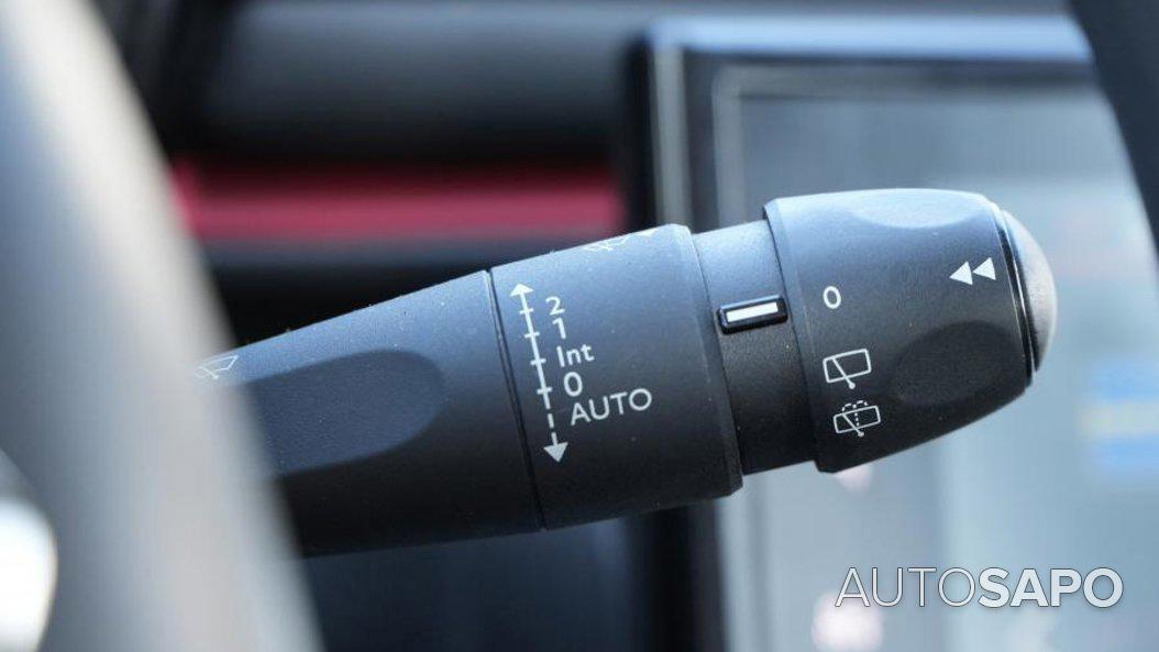 Citroen C3 1.2 PureTech Shine de 2022