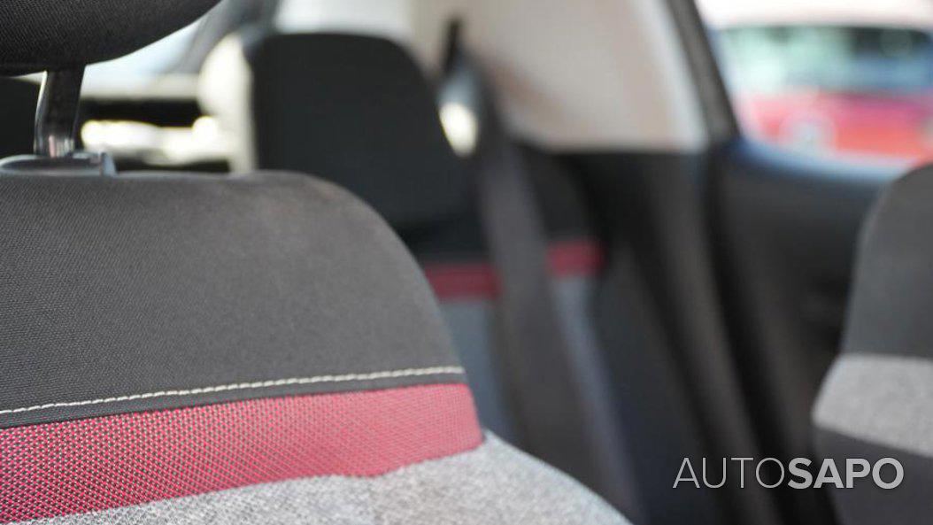 Citroen C3 1.2 PureTech Shine de 2022