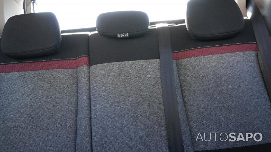 Citroen C3 1.2 PureTech Shine de 2022