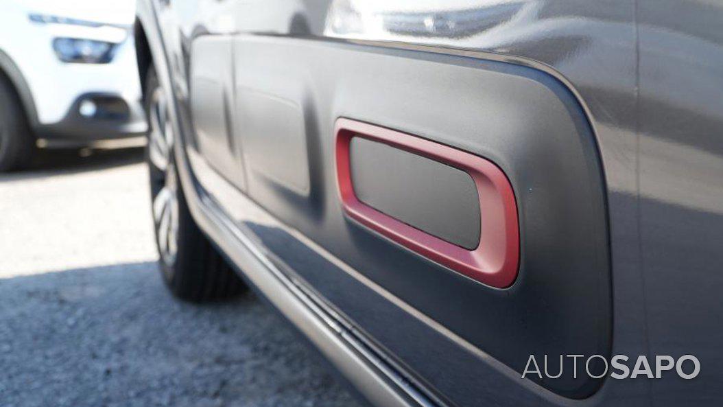 Citroen C3 1.2 PureTech Shine de 2022