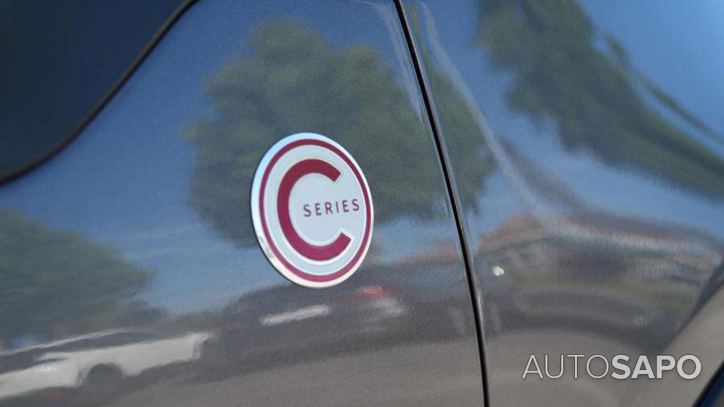 Citroen C3 1.2 PureTech Shine de 2022