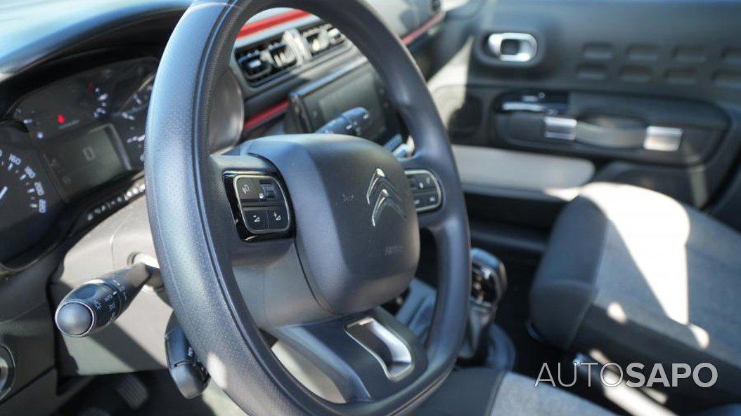 Citroen C3 1.2 PureTech Shine de 2022