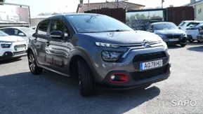 Citroen C3 1.2 PureTech Shine de 2022