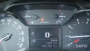 Citroen C3 1.2 PureTech Shine de 2022