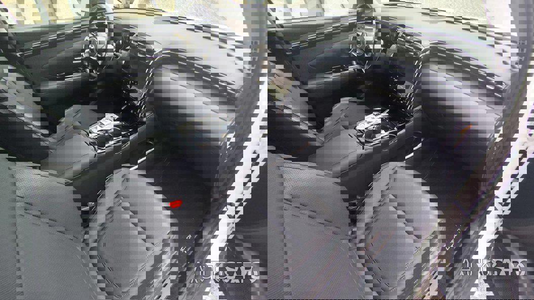 Hyundai Tucson 1.6 T-GDI PHEV Vanguard de 2022