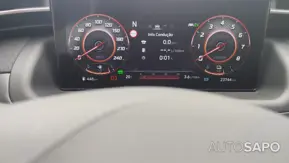 Hyundai Tucson 1.6 T-GDI PHEV Vanguard de 2022